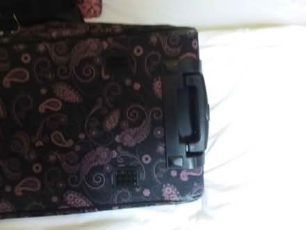 Photo of free Two Bags (Old Kilpatrick G60) #4
