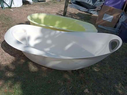 Photo of free Baby baths (Hadleigh SS7) #3