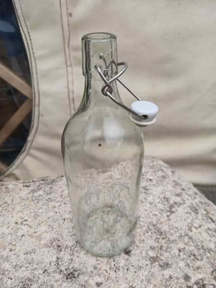 Photo of free Swing cap bottle (Odd Down) #1