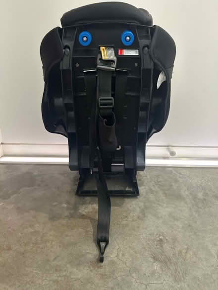 Photo of free Mothers Choice Baby Car seat (Abbotsford, Victoria, 3067) #4
