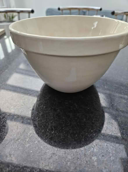 Photo of free Small pudding bowl (North Sheen TW9) #2