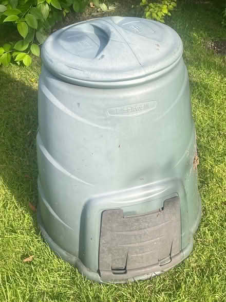 Photo of free Compost Bin (Wyke BD12) #1