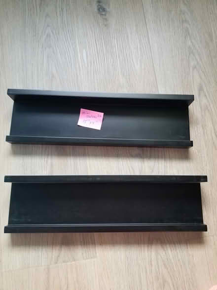 Photo of free mini shelves (Mahwah) #1