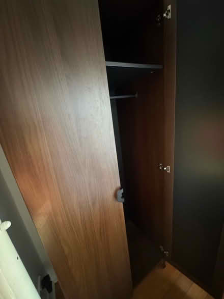 Photo of free IKEA wardrobe (St Margarets TW1) #1