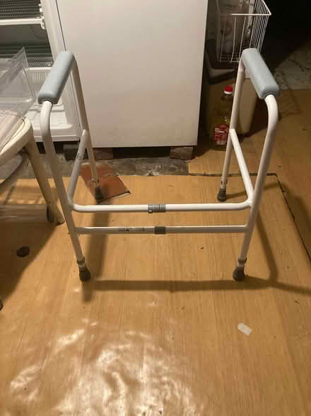 Photo of free Disability Equipment (East Grinstead RH19) #2