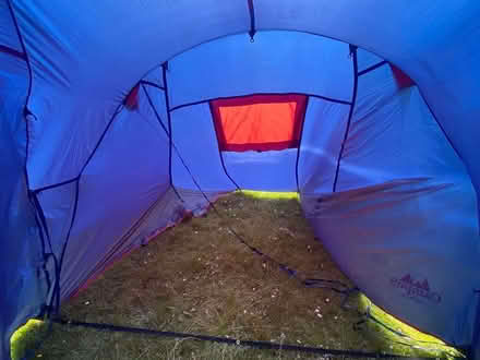 Photo of free Large 2 bedroom tent (Cyncoed CF23) #2