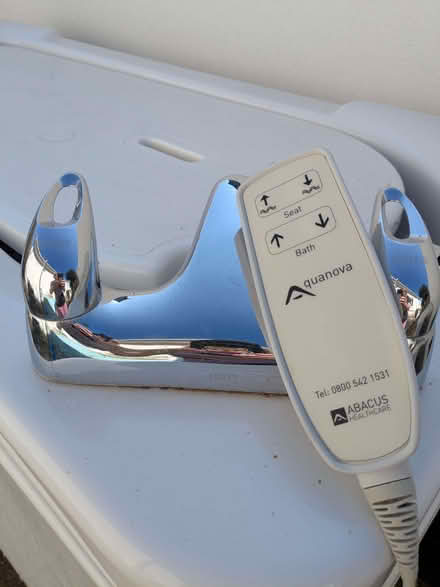 Photo of free Assistance Bath for someone with mobility issues. (Rottingdean BN2) #2