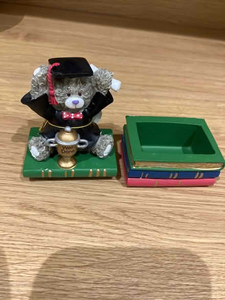 Photo of free Graduation gift (Aston CH5) #2