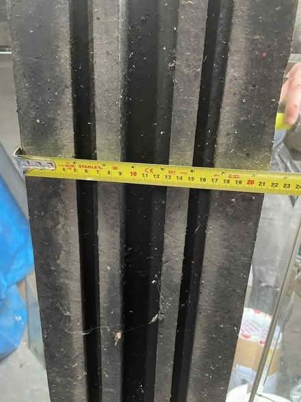 Photo of free Speed Bump Cable Protector Ramps (L19) #4