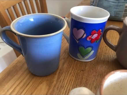 Photo of free Cups (Cheshunt En8) #3