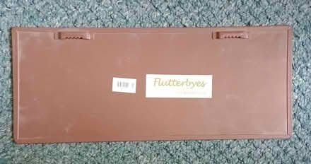 Photo of free Metal sign (Carrington M31) #2