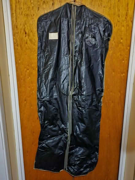 Photo of free Wardrobe for dresses (Wellington Village) #1