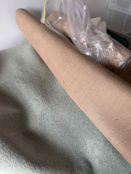 Photo of free carpet offcuts (Inkberrow. WR7) #1