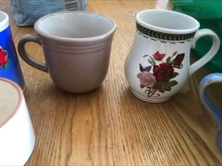 Photo of free Cups (Cheshunt En8) #2