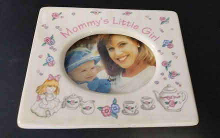 Photo of free picture frame #2 (Allen) #1