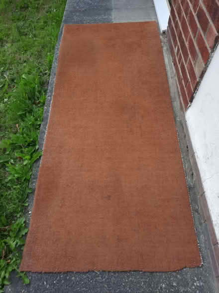 Photo of free 2 rugs (Stanley Gate L39) #1