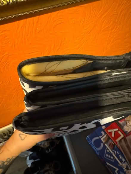 Photo of free Travel cot (New England) #3