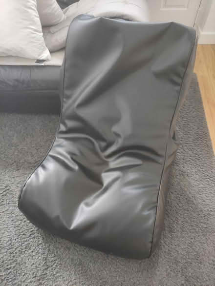 Photo of free Bean bag chair (Walkley S6) #1