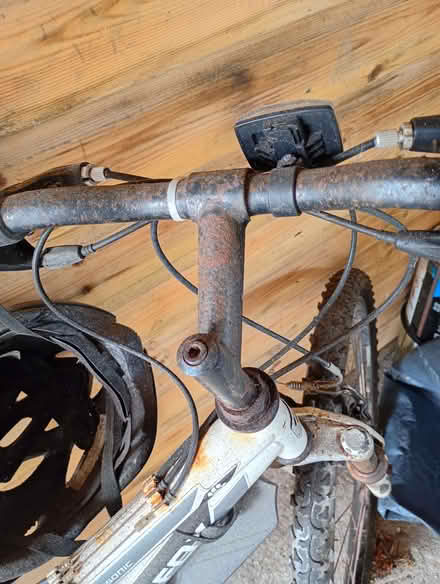 Photo of free Adult Muddy Fox bike (Thornton FY5) #1
