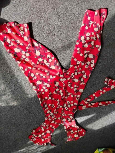 Photo of free 3/4 length jumpsuit (Southport PR9) #1
