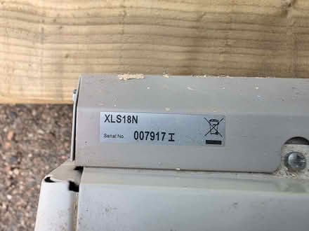 Photo of free Dimplex Electric storage heater (Mottingham SE9) #3