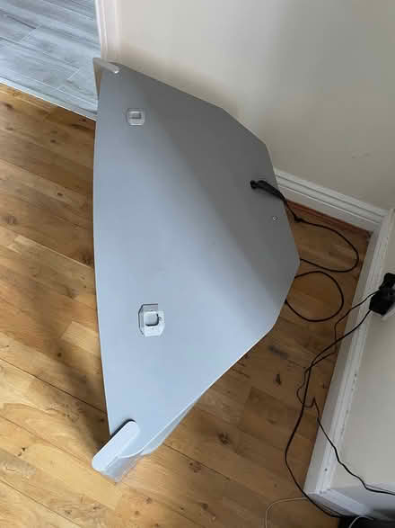 Photo of free TV corner unit (Drimnagh) #2