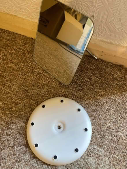 Photo of free Shaving Mirror (CT11) #1