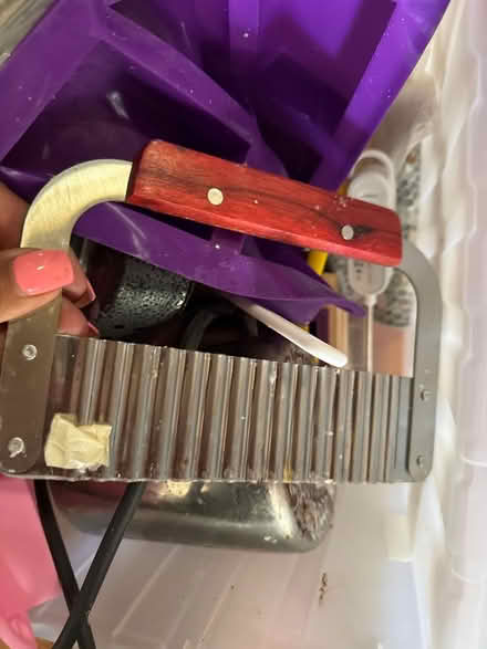 Photo of free Soap making material (Brooklyn) #4