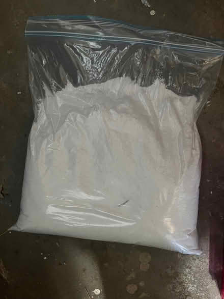 Photo of free Dishwasher Detergent - powder (East Sunrise) #1