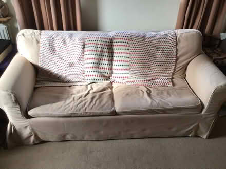 Photo of free Sofabed (Presteigne LD8) #1