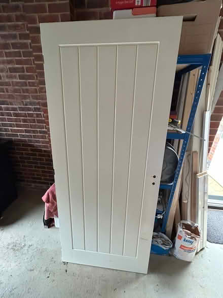 Photo of free Cottage Doors (West Malling) #2
