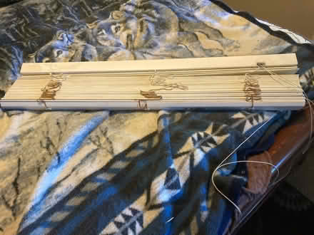 Photo of free Window blinds (Montebello) #2