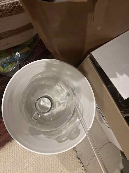 Photo of free Wine making kit (Glen Ellyn) #2