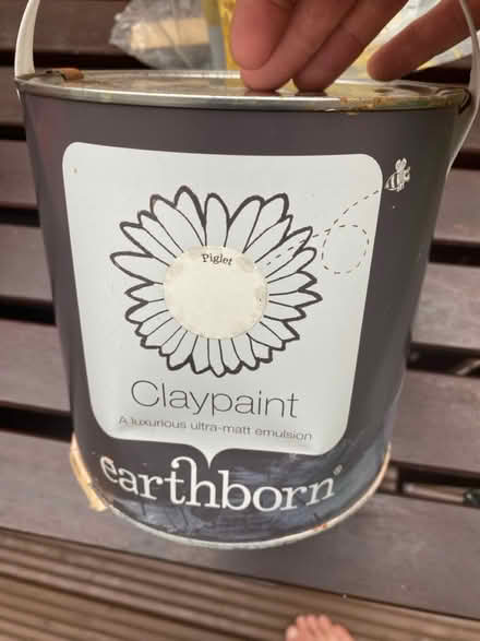 Photo of free Earthborn 2.5l - Piglet (Croydon) #1