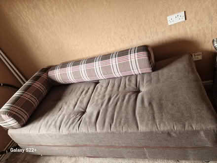 Photo of free Sofa (Chapel Allerton LS7) #1