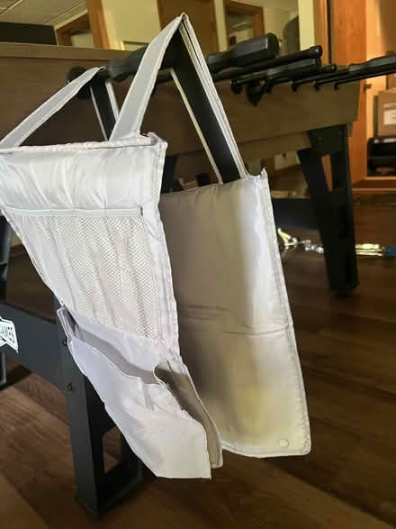 Photo of free Over door storage (Glen Ellyn) #1