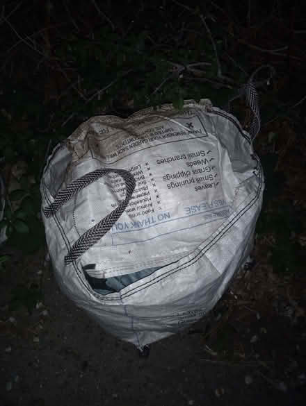 Photo of free Bags for garden waste collection (Colchester CO4) #1