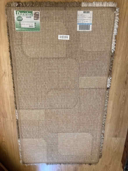 Photo of free Rug 80 x 150cm (Firgrove OL16) #2