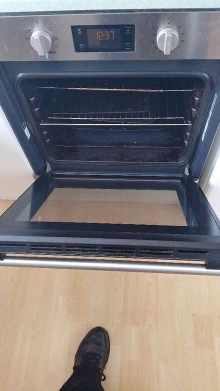 Photo of free Kitchen oven (West Hitchin SG5) #1
