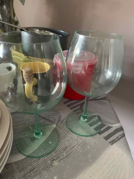 Photo of free Kitchen stuff (CW11) #4