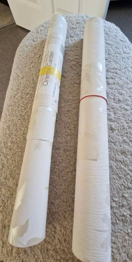 Photo of free Various DIY bits (OX14 1TJ) #1