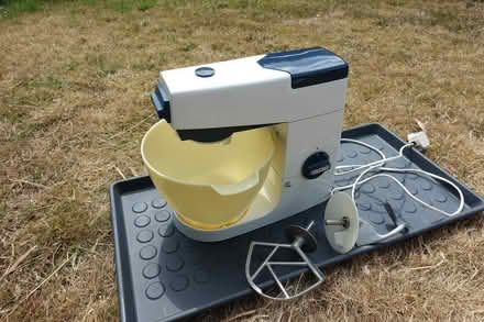 Photo of free Old Kenwood Chef (Beaconsfield HP9) #1