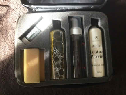 Photo of free Car Cleaning Kits. (Colnbrook SL3) #2
