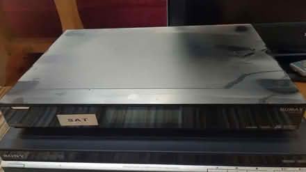 Photo of free Humax FreeSat box (Queen Edith's Ward CB1) #1