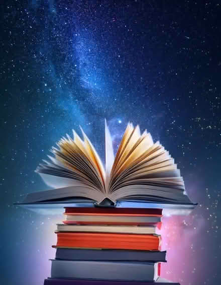 Photo of free books: Fiction books(various genre) (Edinburgh EH17) #1