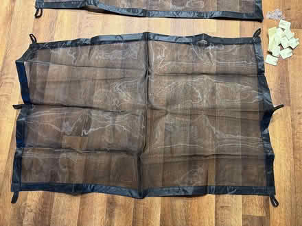 Photo of free Mesh stair gates (Bannockburn, FK7) #2