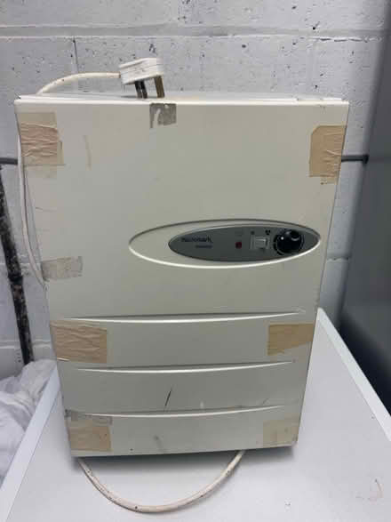 Photo of free Dehumidifier (Ipswich IP2) #1