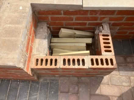 Photo of Decking boards or anything useful (loughborough LE114TE) #2