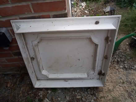 Photo of free Cupboard frame (Colchester CO4) #1