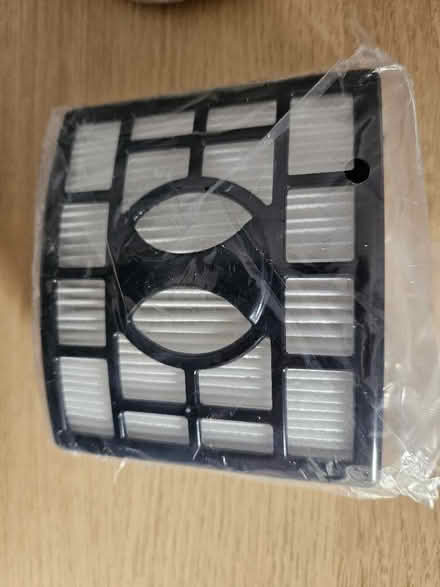 Photo of free Spare filter for Vacuum (Redditch B97) #1
